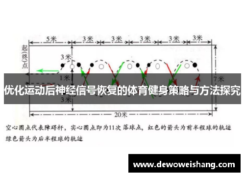 优化运动后神经信号恢复的体育健身策略与方法探究